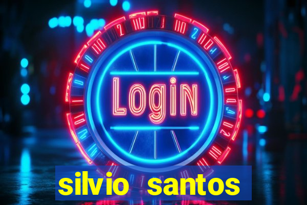 silvio santos camisa florida